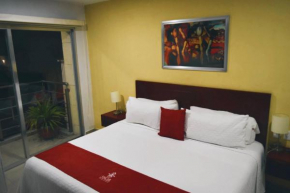  Hotel Yakar  Кордова